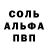 КЕТАМИН VHQ Maricris Dandoy